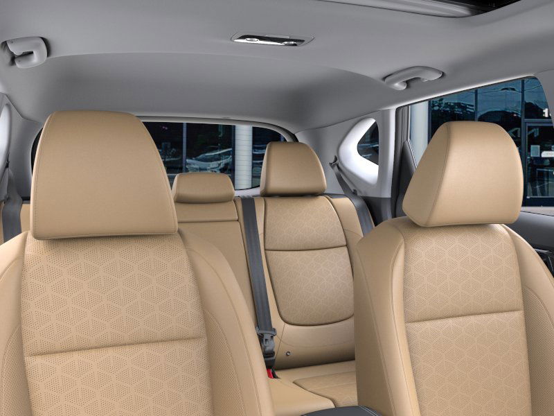 Thumbnail: 2026 Kia Seltos - 26