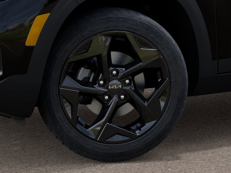 Thumbnail: 2026 Kia Seltos - 6
