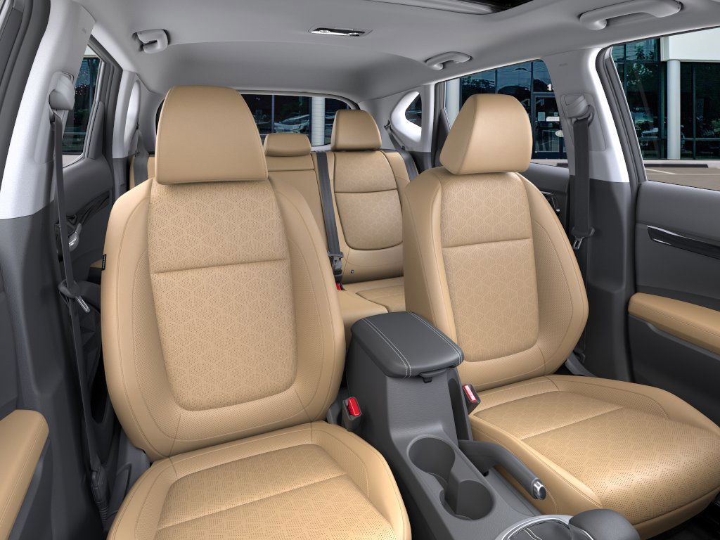 Thumbnail: 2026 Kia Seltos - 7