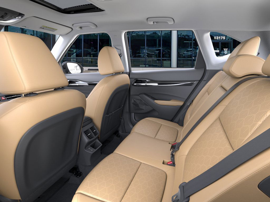 Thumbnail: 2026 Kia Seltos - 9