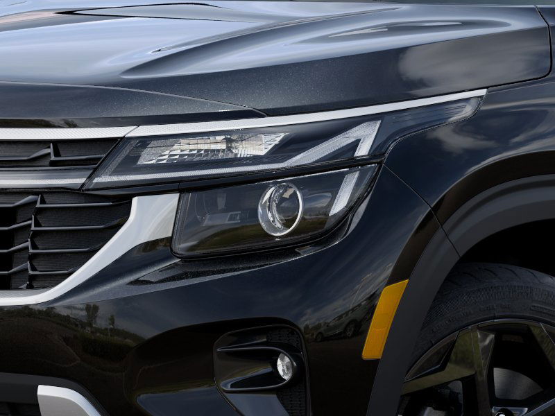 Thumbnail: 2026 Kia Seltos - 19