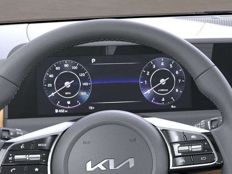 Thumbnail: 2026 Kia Seltos - 12