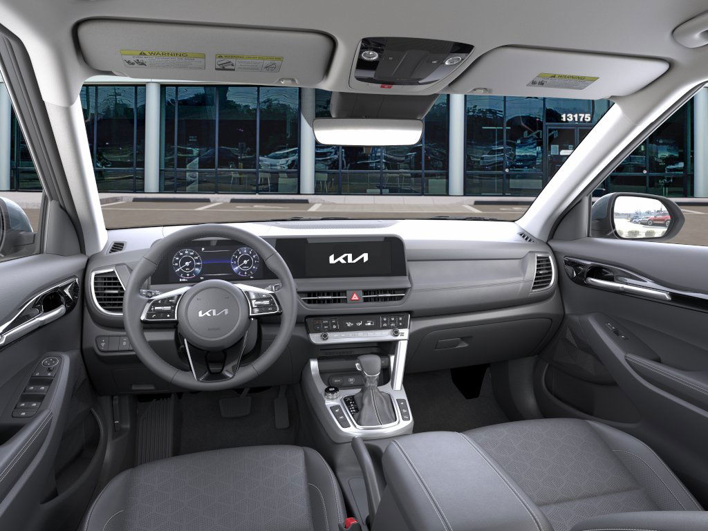 Thumbnail: 2026 Kia Seltos - 2