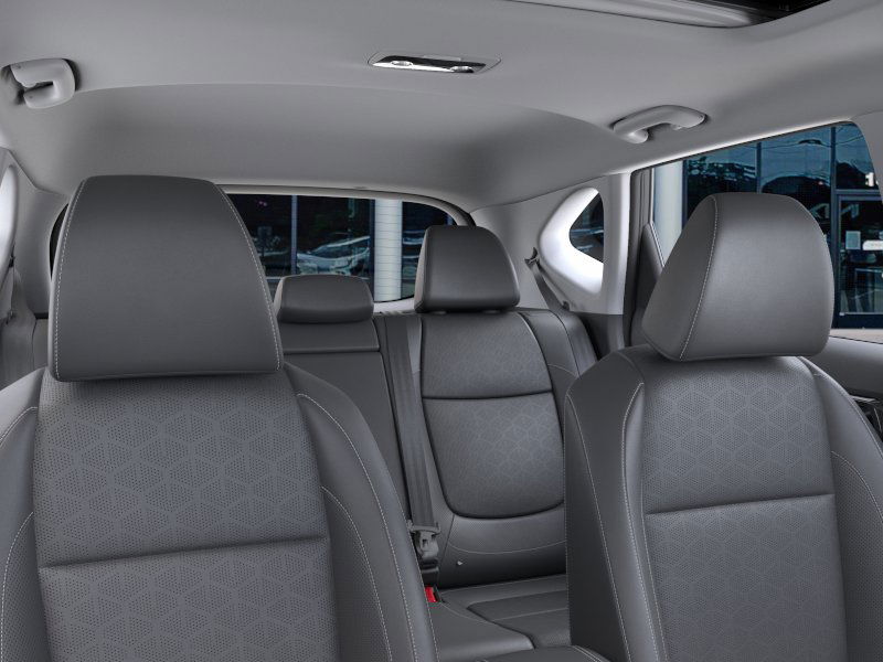 Thumbnail: 2026 Kia Seltos - 6