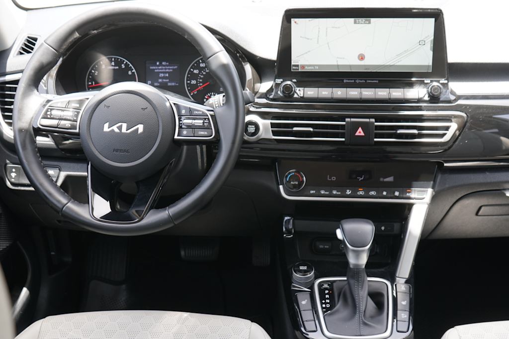 Thumbnail: 2022 Kia Seltos - 6