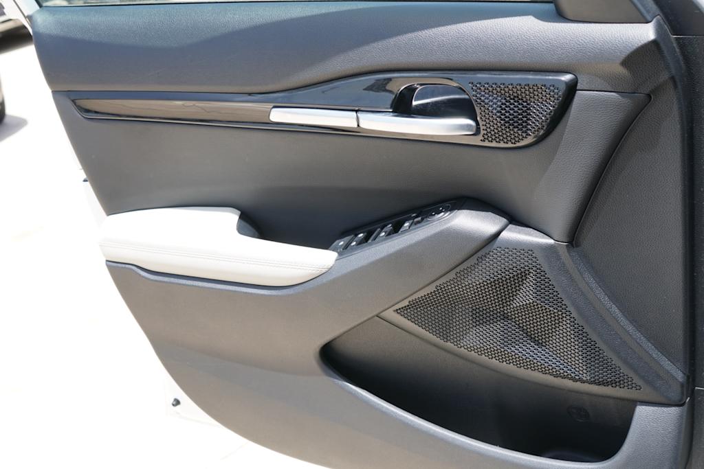 Thumbnail: 2022 Kia Seltos - 21