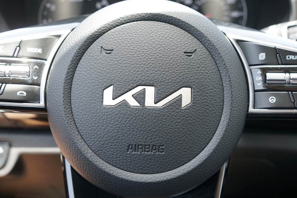 Thumbnail: 2022 Kia Seltos - 18