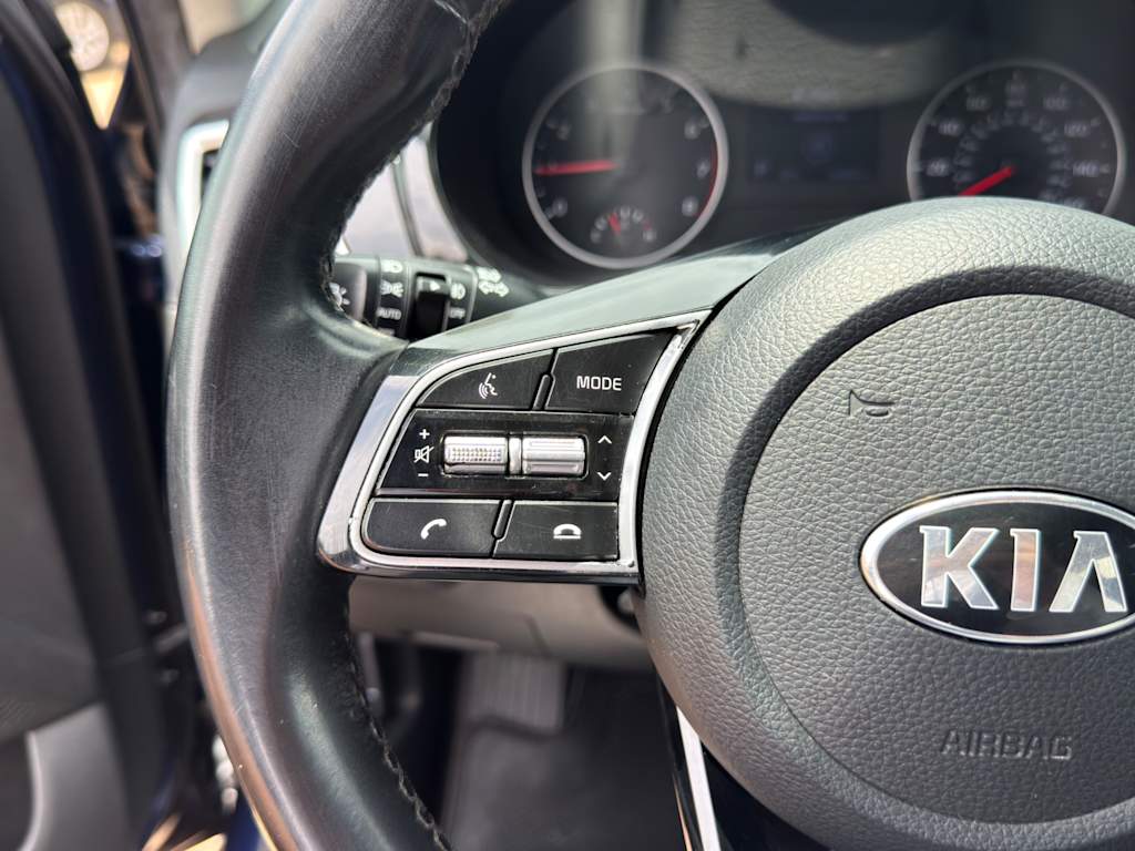 Thumbnail: 2021 Kia Seltos - 25