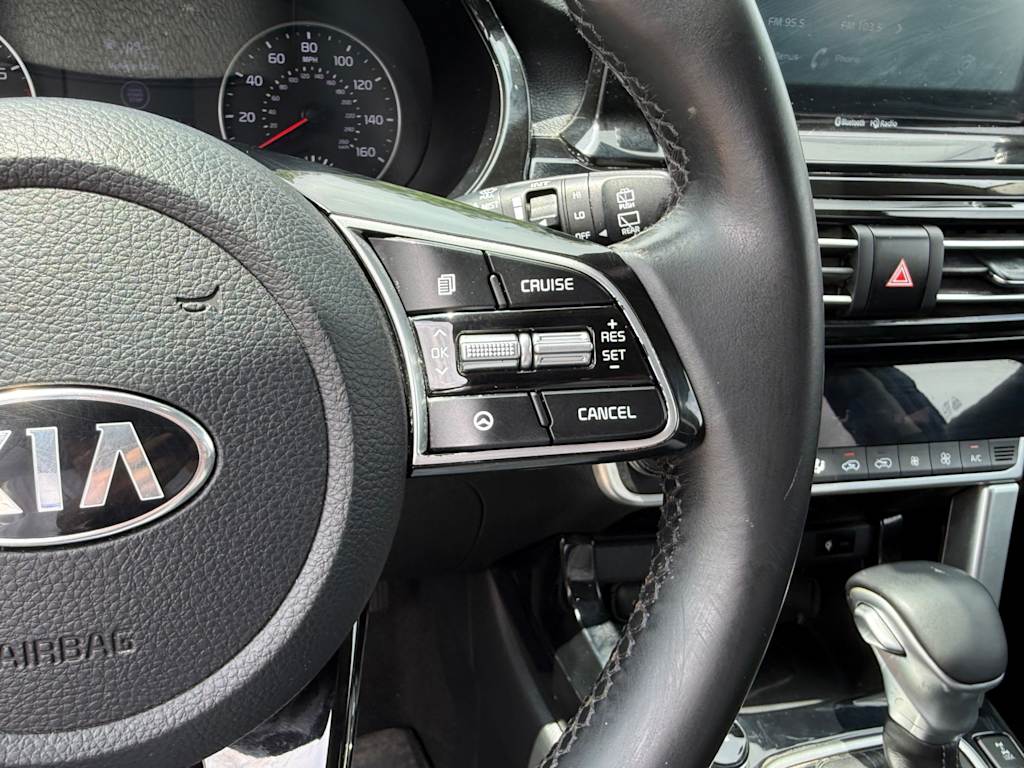 Thumbnail: 2021 Kia Seltos - 26