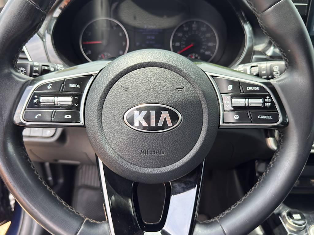Thumbnail: 2021 Kia Seltos - 24