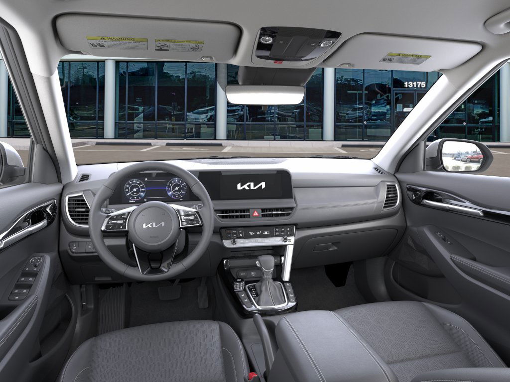 Thumbnail: 2026 Kia Seltos - 2