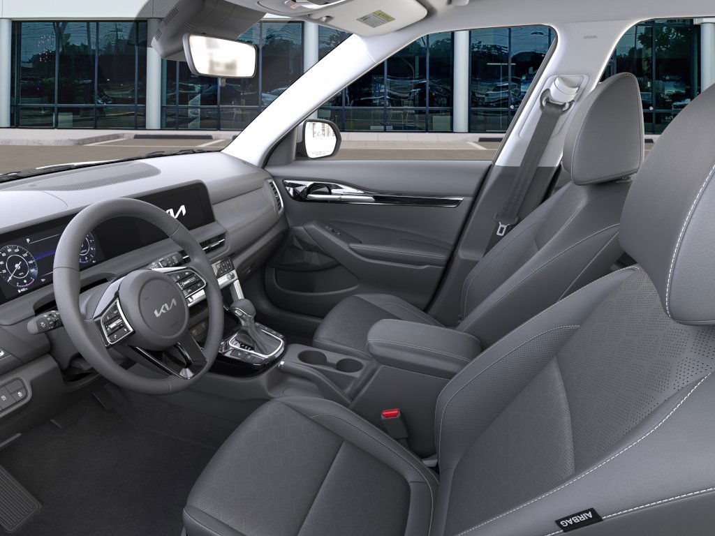 Thumbnail: 2026 Kia Seltos - 8