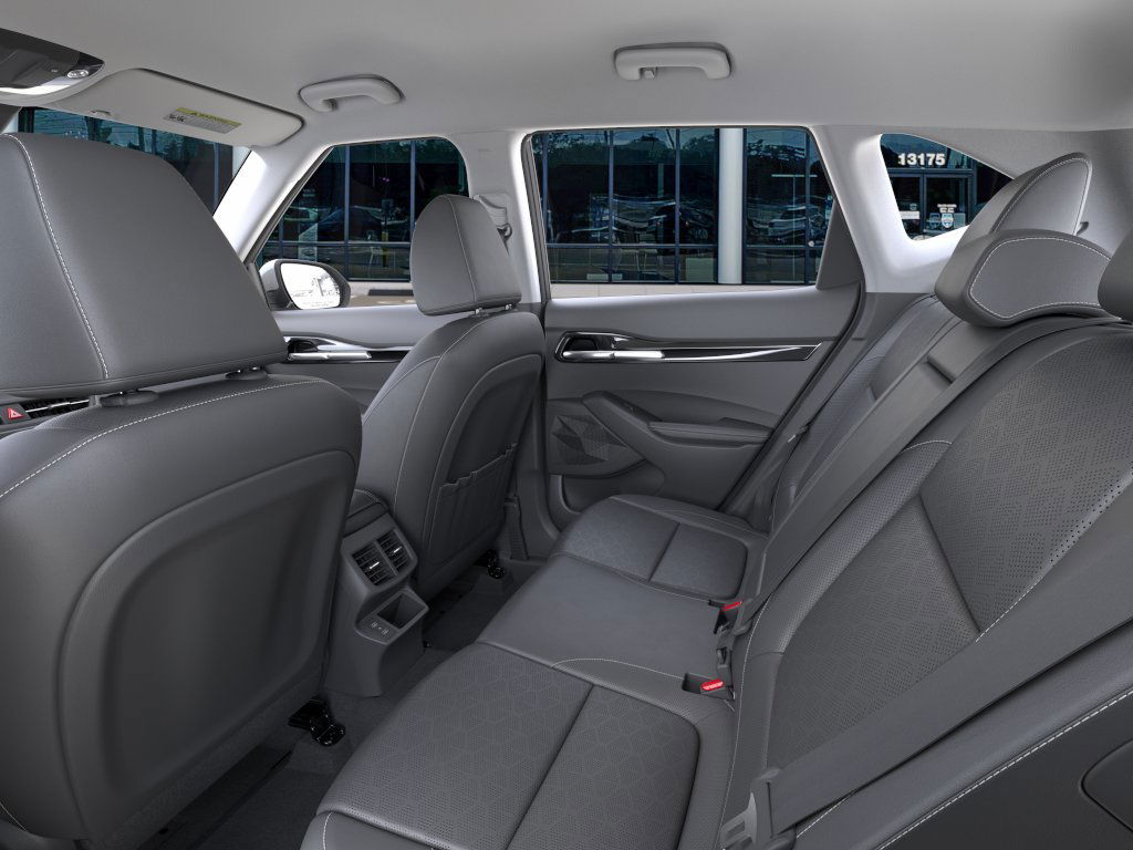 Thumbnail: 2026 Kia Seltos - 23