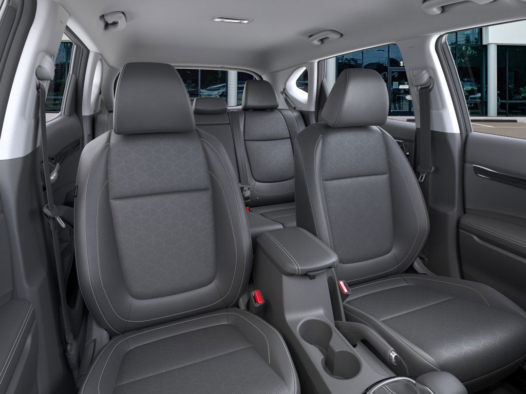 Thumbnail: 2026 Kia Seltos - 10