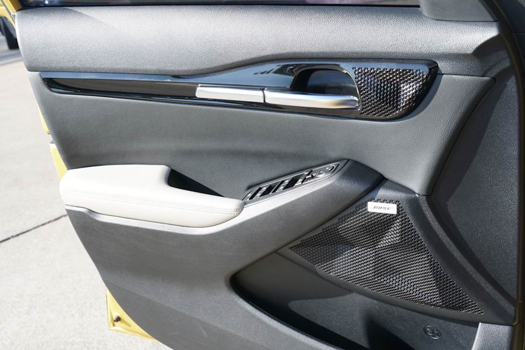Thumbnail: 2021 Kia Seltos - 20