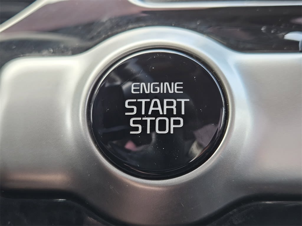 2021 Kia Seltos SX 26