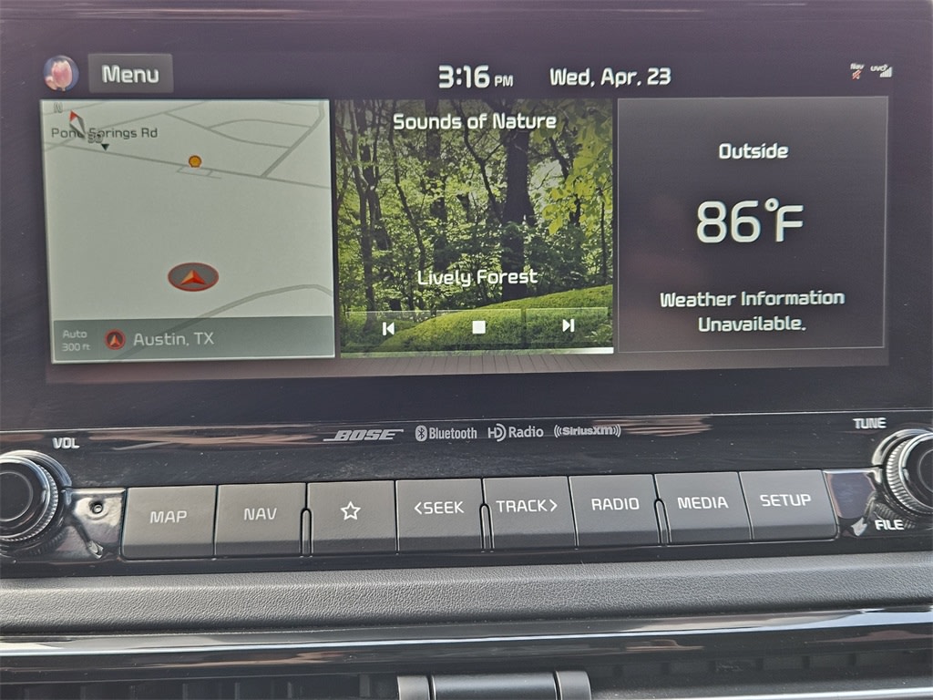 2021 Kia Seltos SX 17