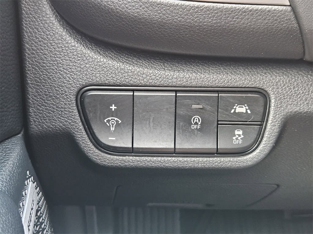 2021 Kia Seltos SX 27