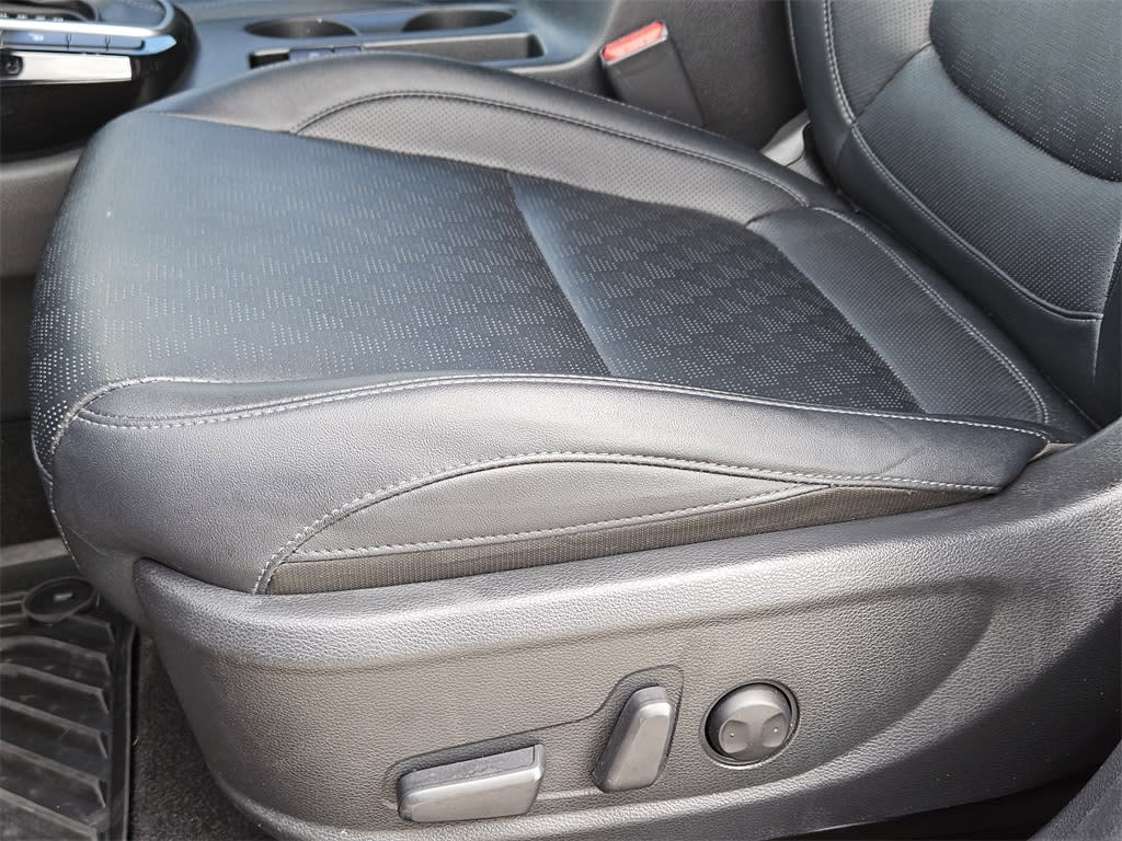 2021 Kia Seltos SX 29