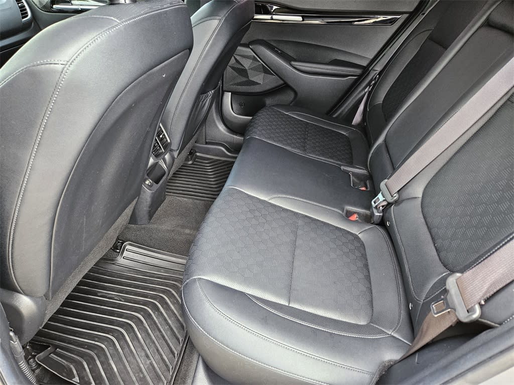 2021 Kia Seltos SX 10