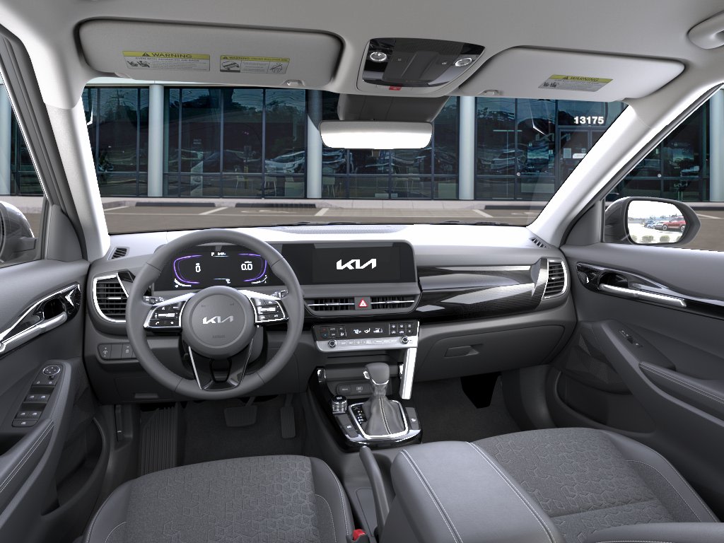 Thumbnail: 2026 Kia Seltos - 2