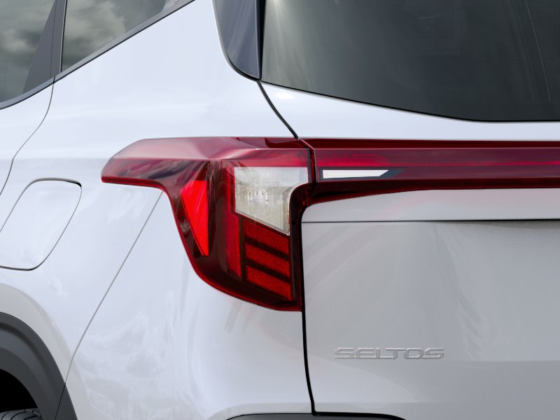 Thumbnail: 2026 Kia Seltos - 20