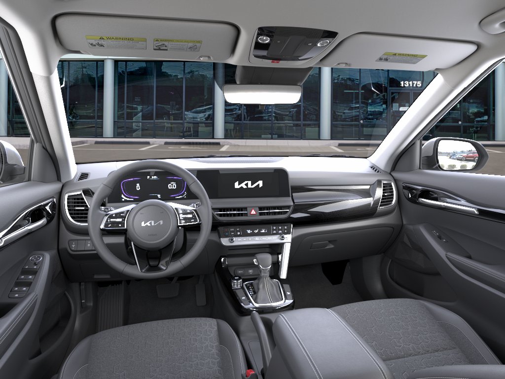 Thumbnail: 2026 Kia Seltos - 2