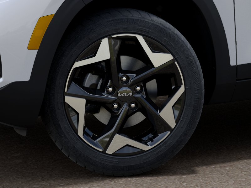 Thumbnail: 2026 Kia Seltos - 6