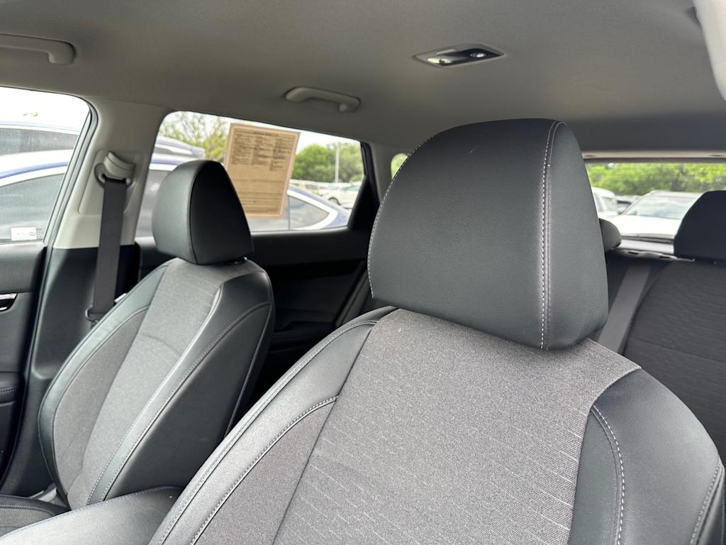 Thumbnail: 2022 Kia Seltos - 8