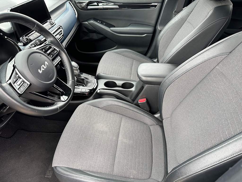 Thumbnail: 2022 Kia Seltos - 7