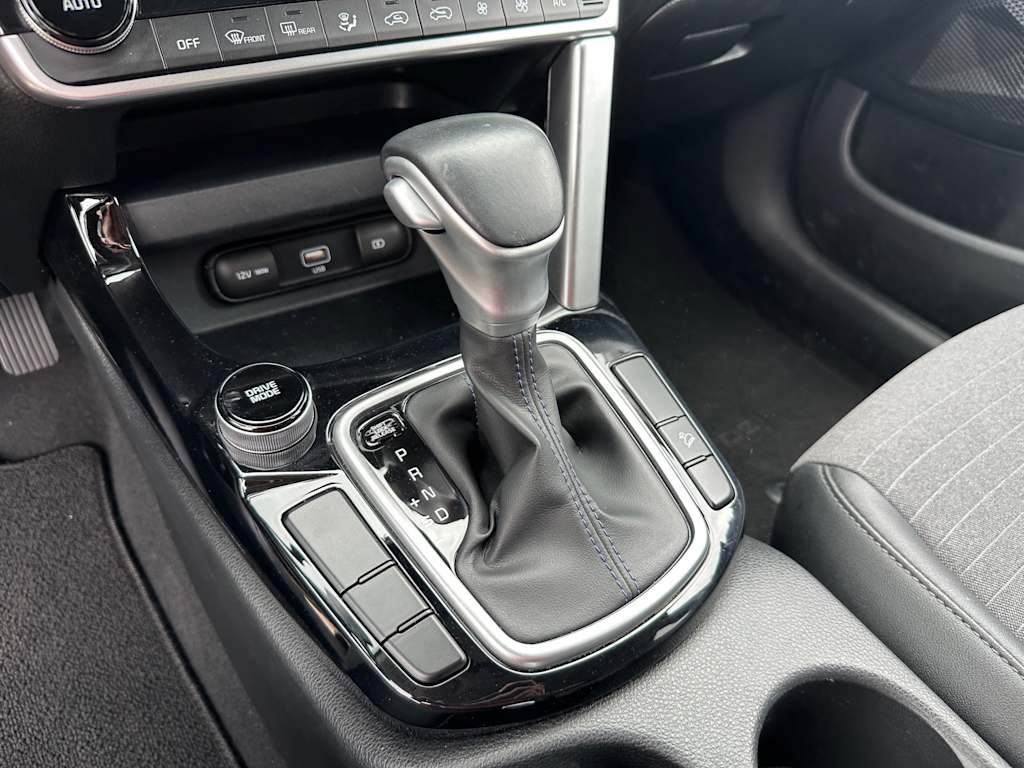 Thumbnail: 2022 Kia Seltos - 13