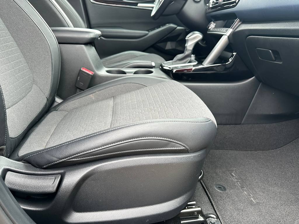 Thumbnail: 2022 Kia Seltos - 26