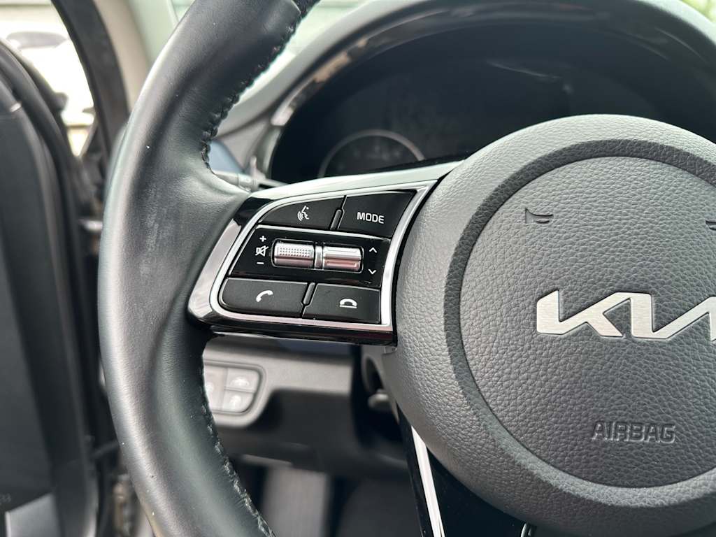 Thumbnail: 2022 Kia Seltos - 20