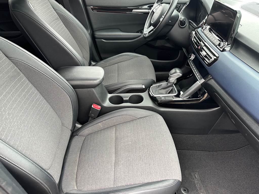 Thumbnail: 2022 Kia Seltos - 24