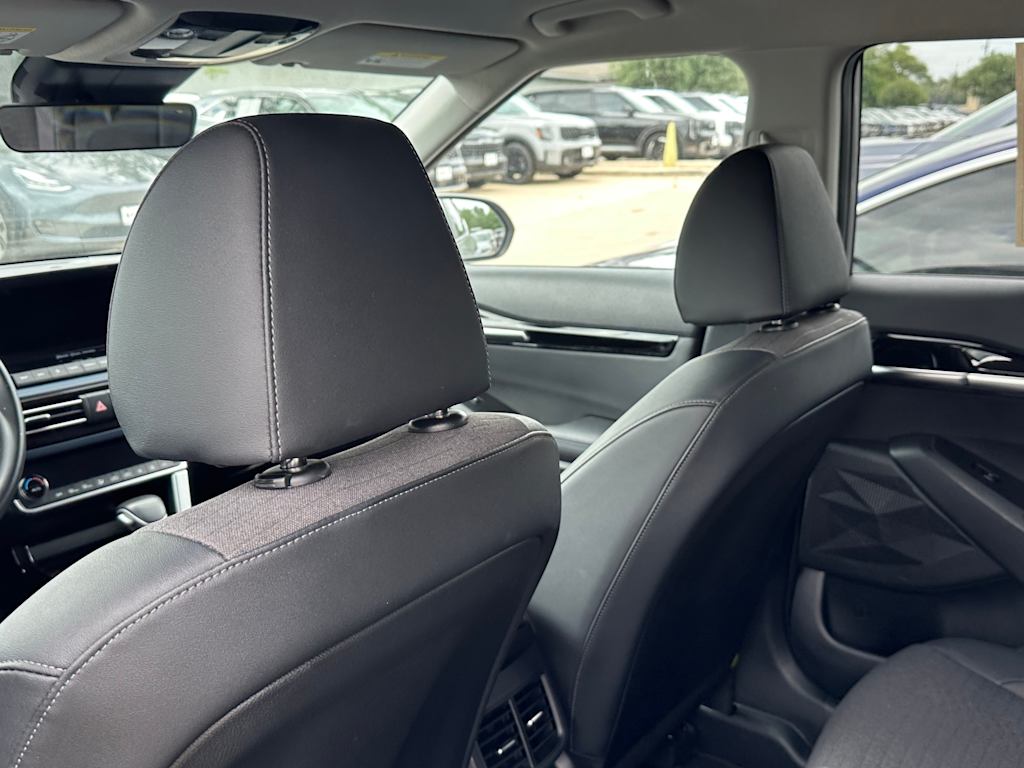 Thumbnail: 2022 Kia Seltos - 31