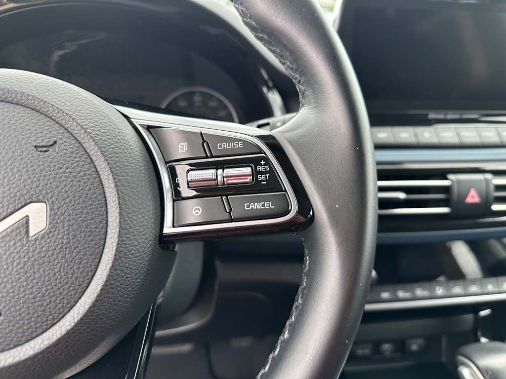 Thumbnail: 2022 Kia Seltos - 19