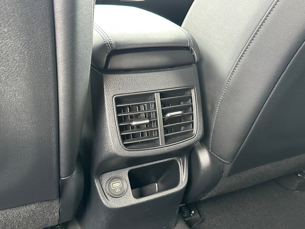 Thumbnail: 2022 Kia Seltos - 30