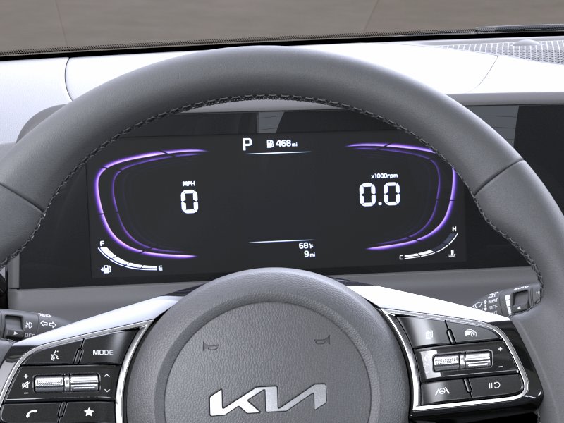 Thumbnail: 2026 Kia Seltos - 12