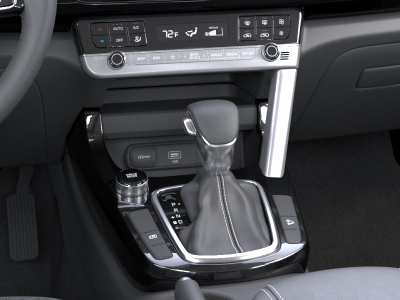 Thumbnail: 2026 Kia Seltos - 11