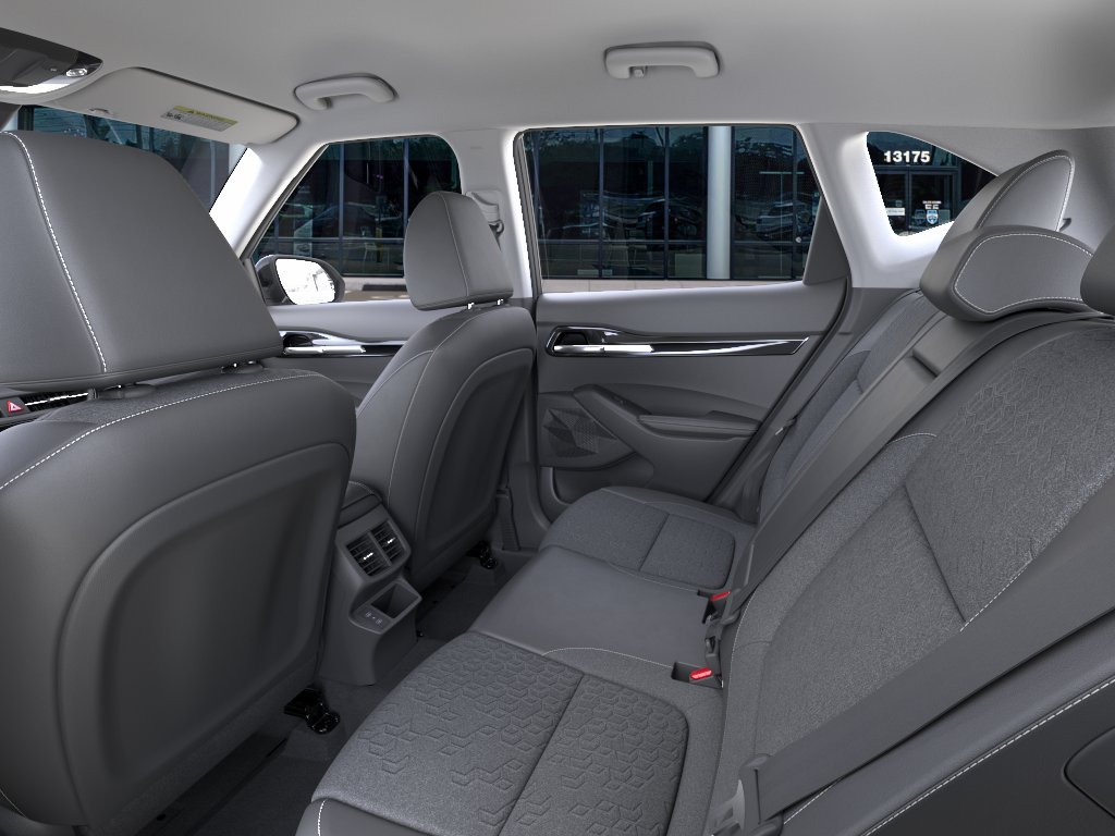 Thumbnail: 2026 Kia Seltos - 23