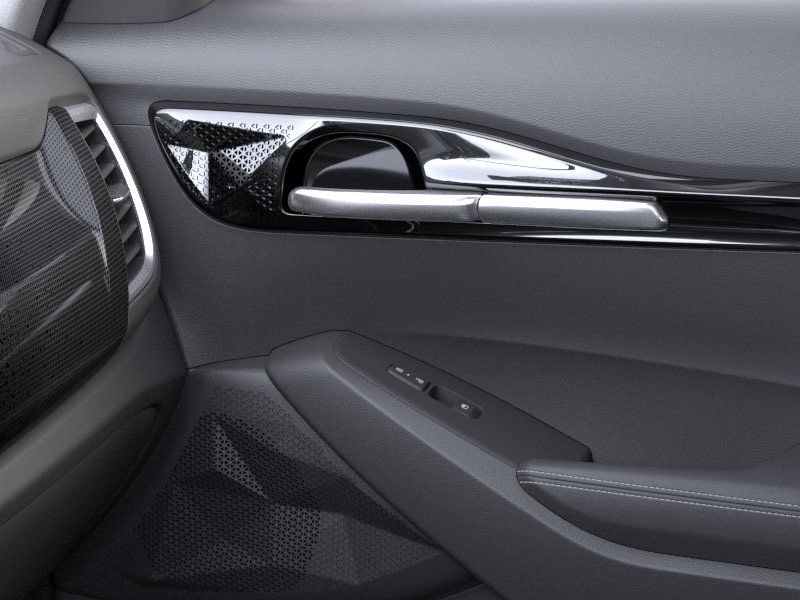 Thumbnail: 2026 Kia Seltos - 26