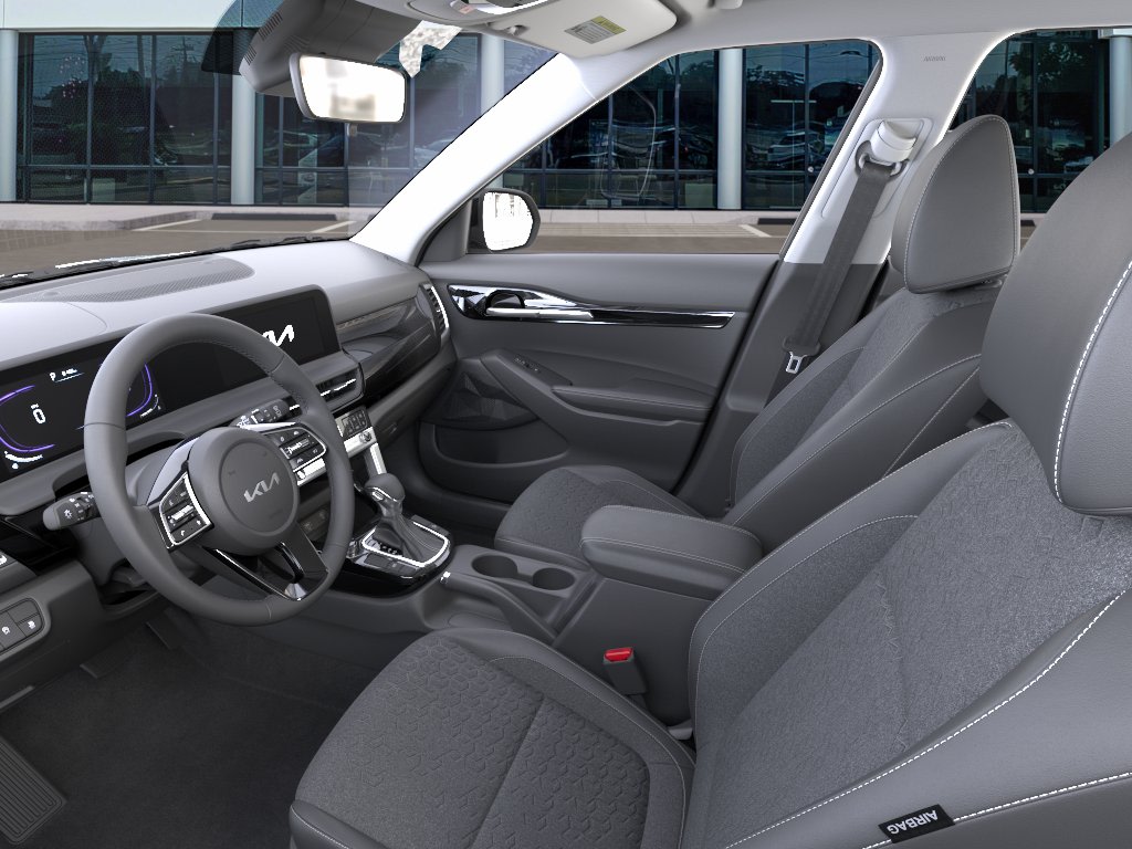 Thumbnail: 2026 Kia Seltos - 7