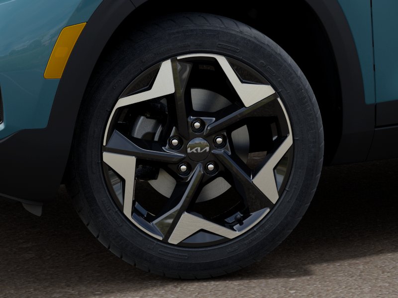 Thumbnail: 2026 Kia Seltos - 6