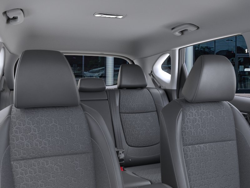 Thumbnail: 2026 Kia Seltos - 5