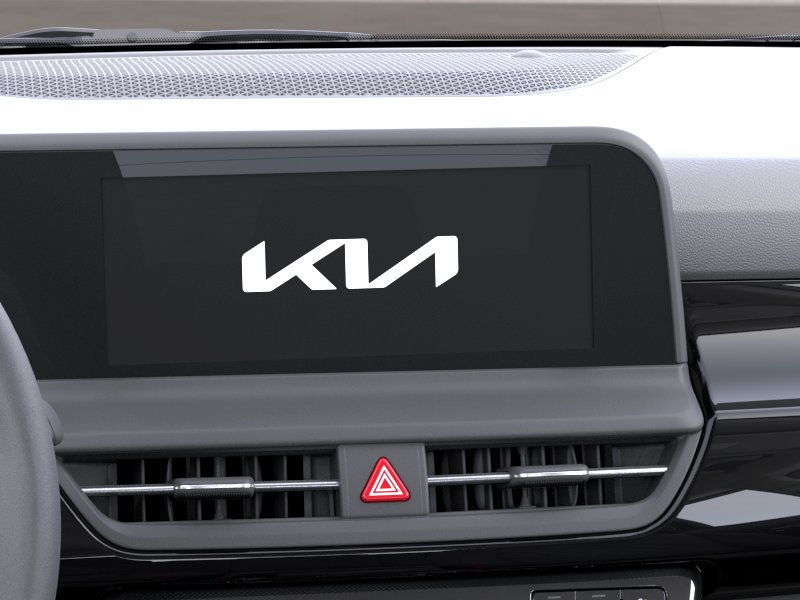 Thumbnail: 2026 Kia Seltos - 10