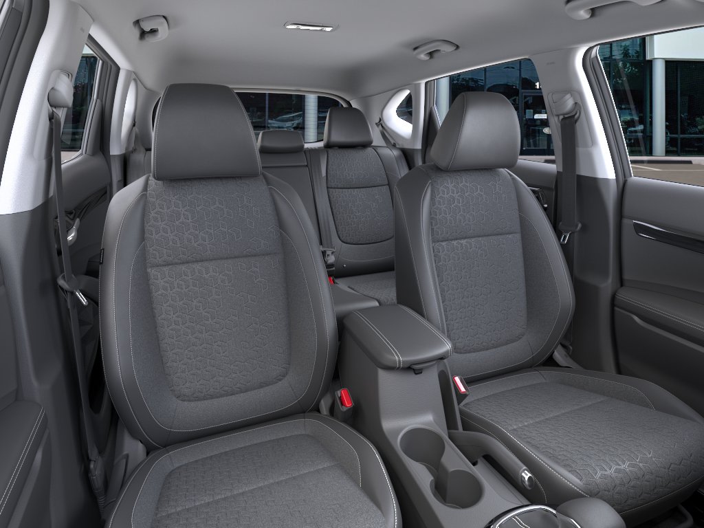 Thumbnail: 2026 Kia Seltos - 9