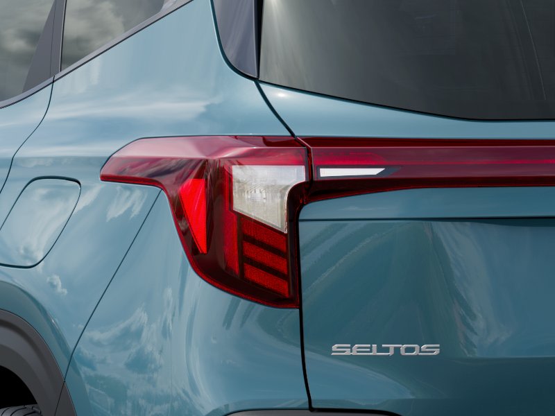 Thumbnail: 2026 Kia Seltos - 20