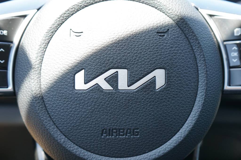 Thumbnail: 2024 Kia Seltos - 18