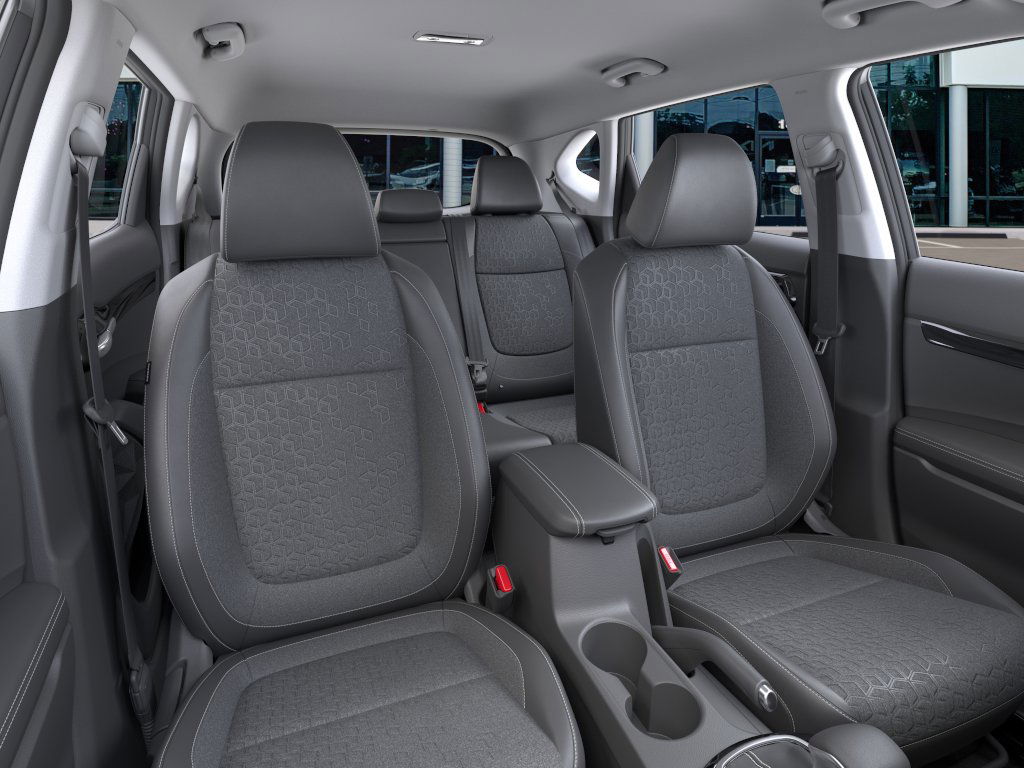 Thumbnail: 2026 Kia Seltos - 9