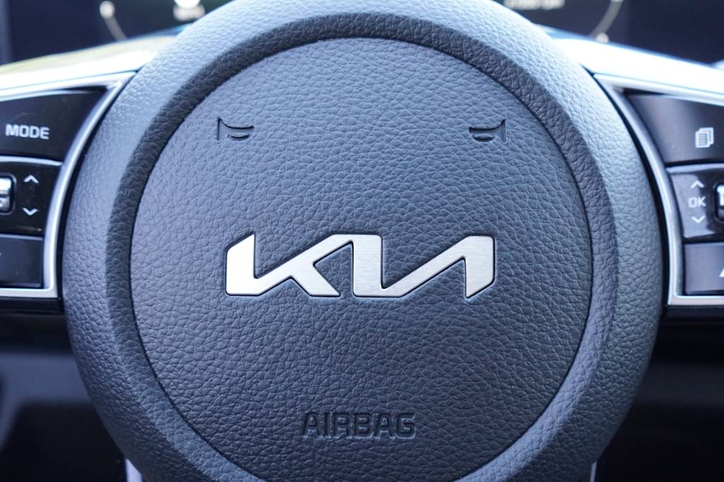 Thumbnail: 2024 Kia Seltos - 5